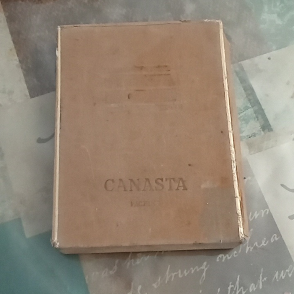 Canasta